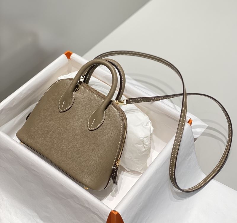 Hermes Bolide Bags